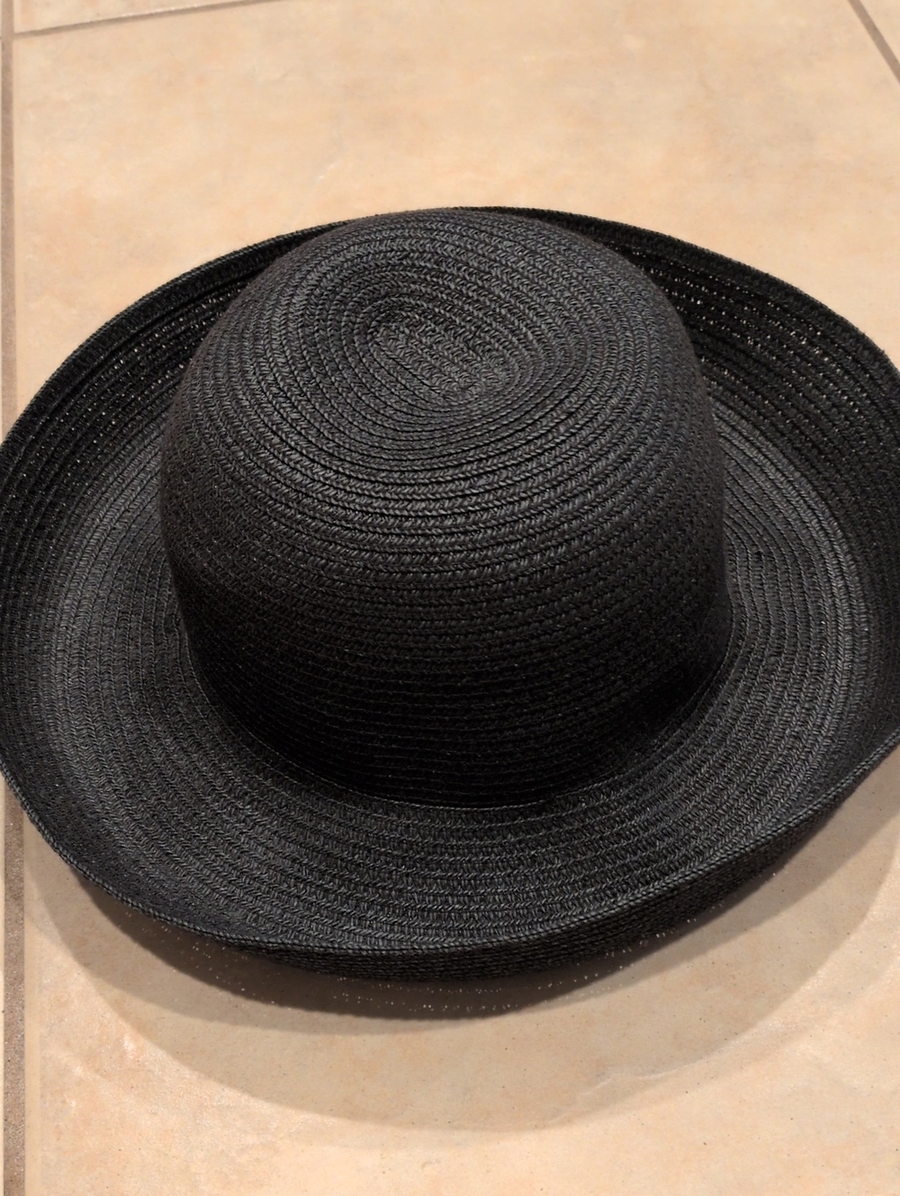 Talbots Black Hat
